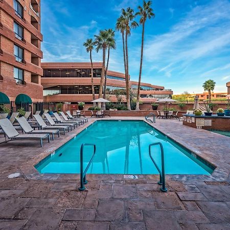 Hotel Scottsdale Marriott Old Town Zewnętrze zdjęcie