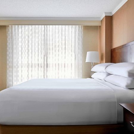 Hotel Scottsdale Marriott Old Town Zewnętrze zdjęcie