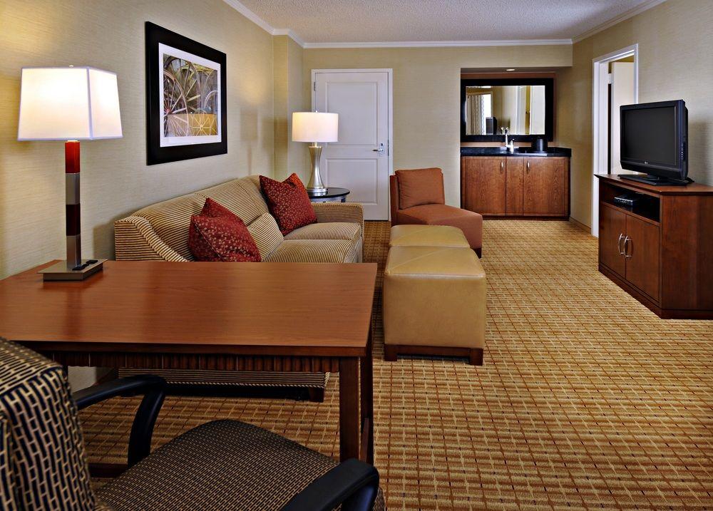 Hotel Scottsdale Marriott Old Town Zewnętrze zdjęcie
