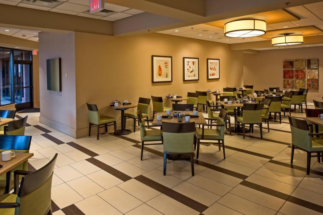 Hotel Scottsdale Marriott Old Town Zewnętrze zdjęcie