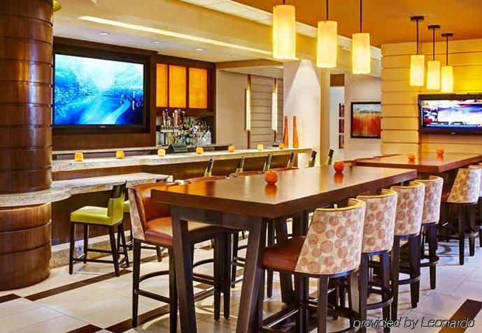 Hotel Scottsdale Marriott Old Town Restauracja zdjęcie