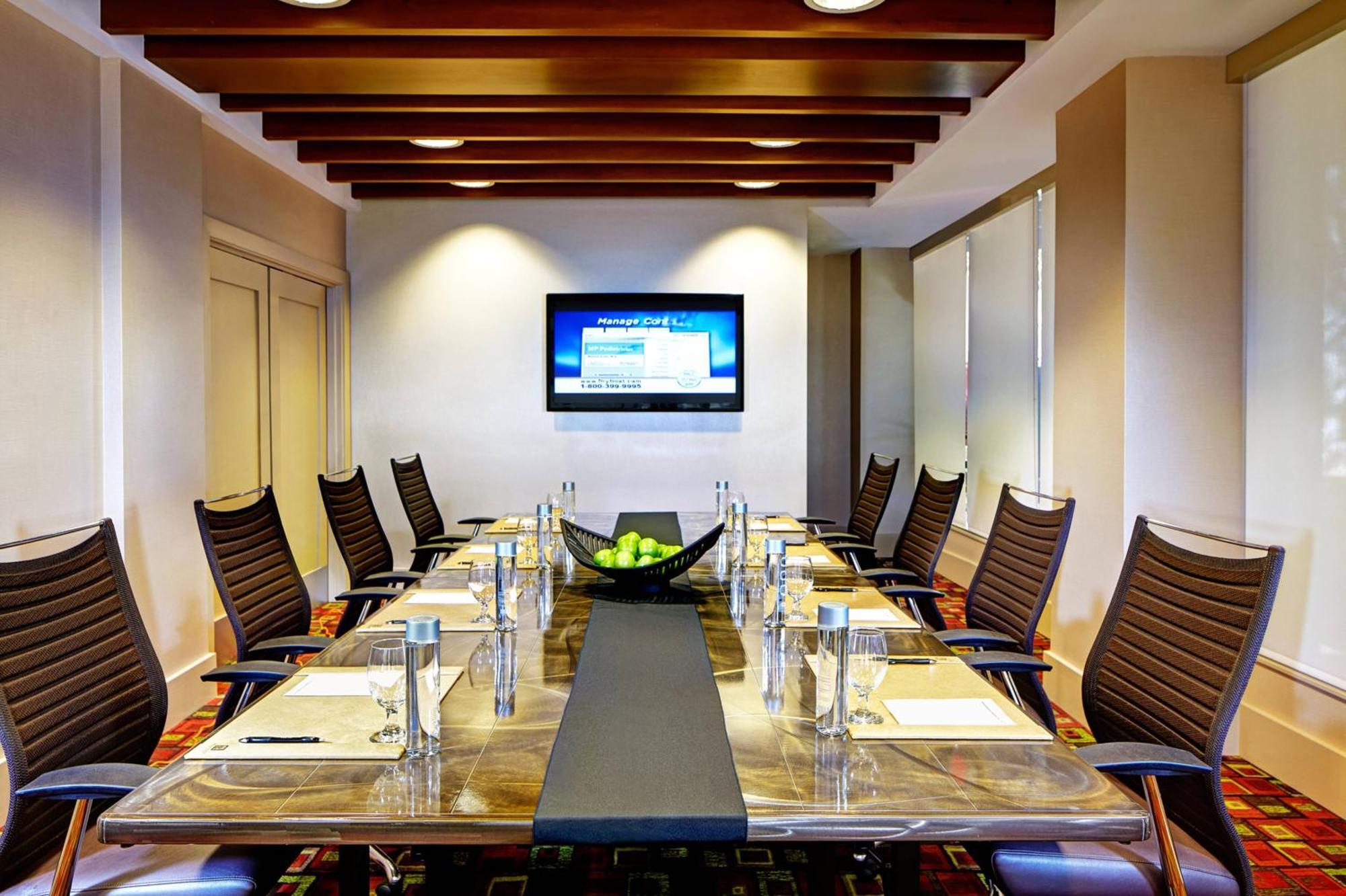 Hotel Scottsdale Marriott Old Town Zewnętrze zdjęcie