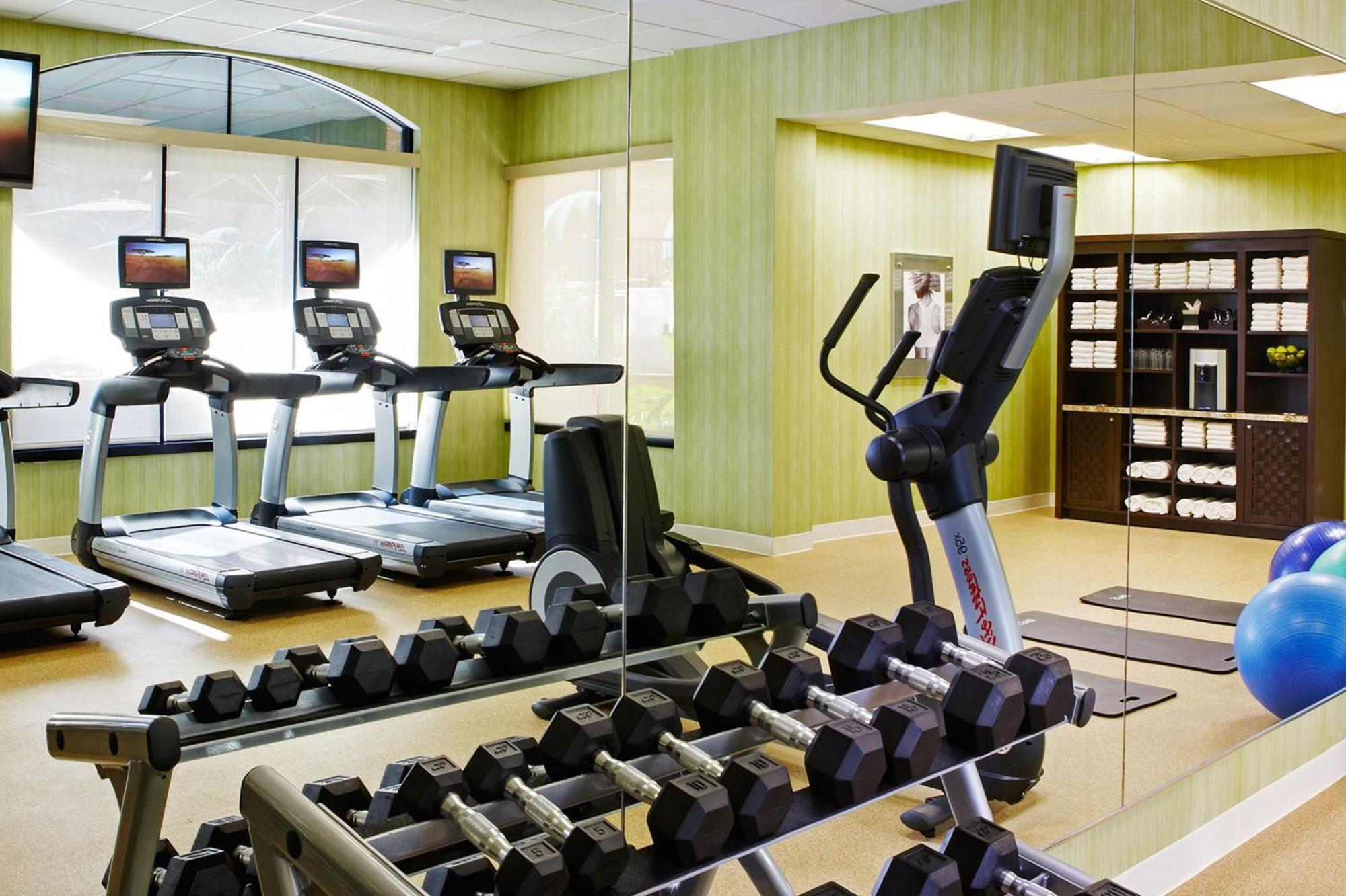 Hotel Scottsdale Marriott Old Town Zewnętrze zdjęcie