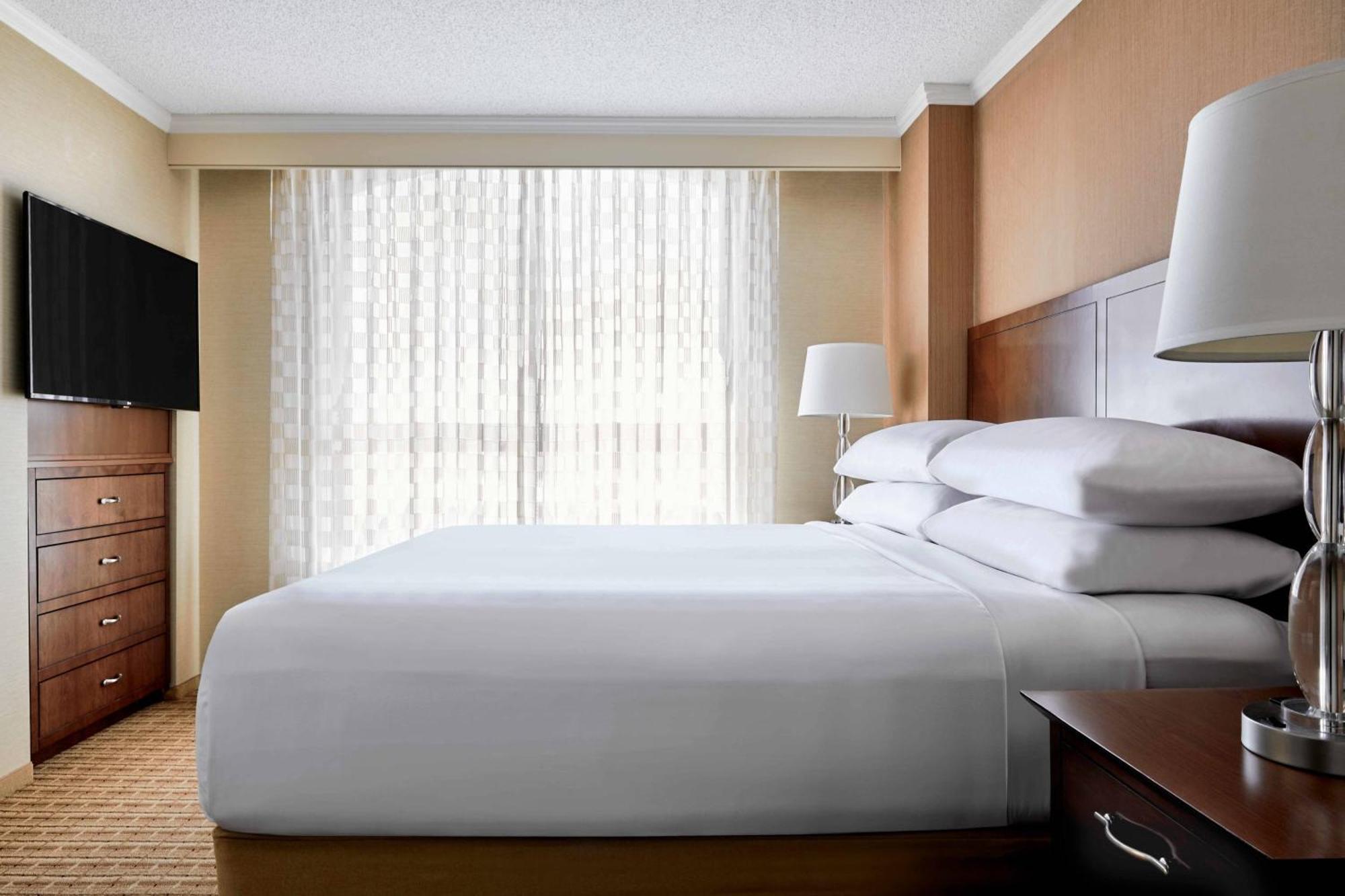 Hotel Scottsdale Marriott Old Town Zewnętrze zdjęcie