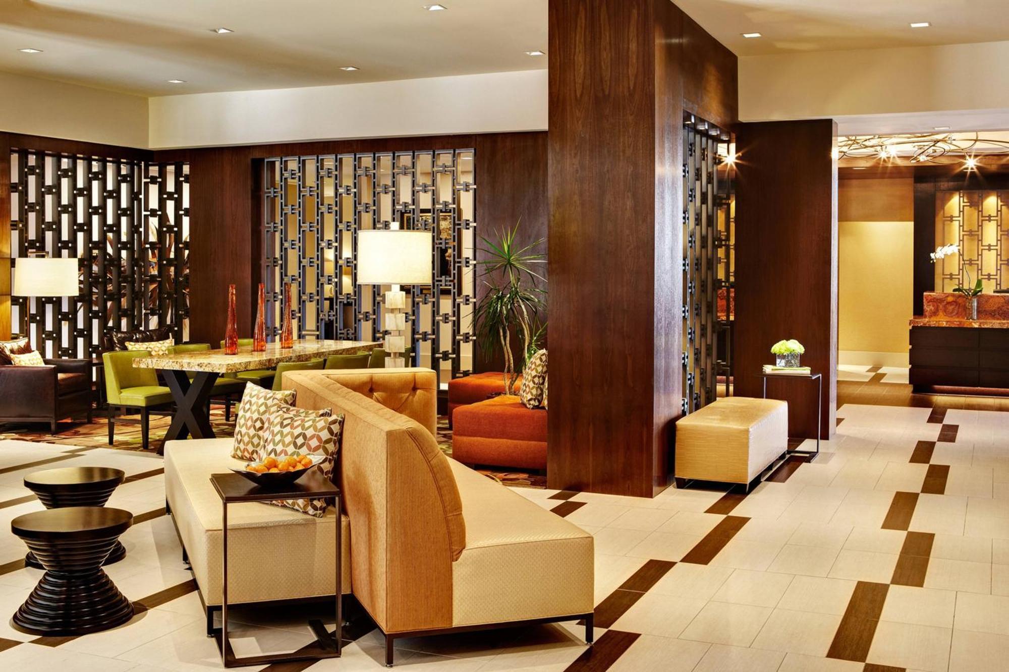 Hotel Scottsdale Marriott Old Town Zewnętrze zdjęcie