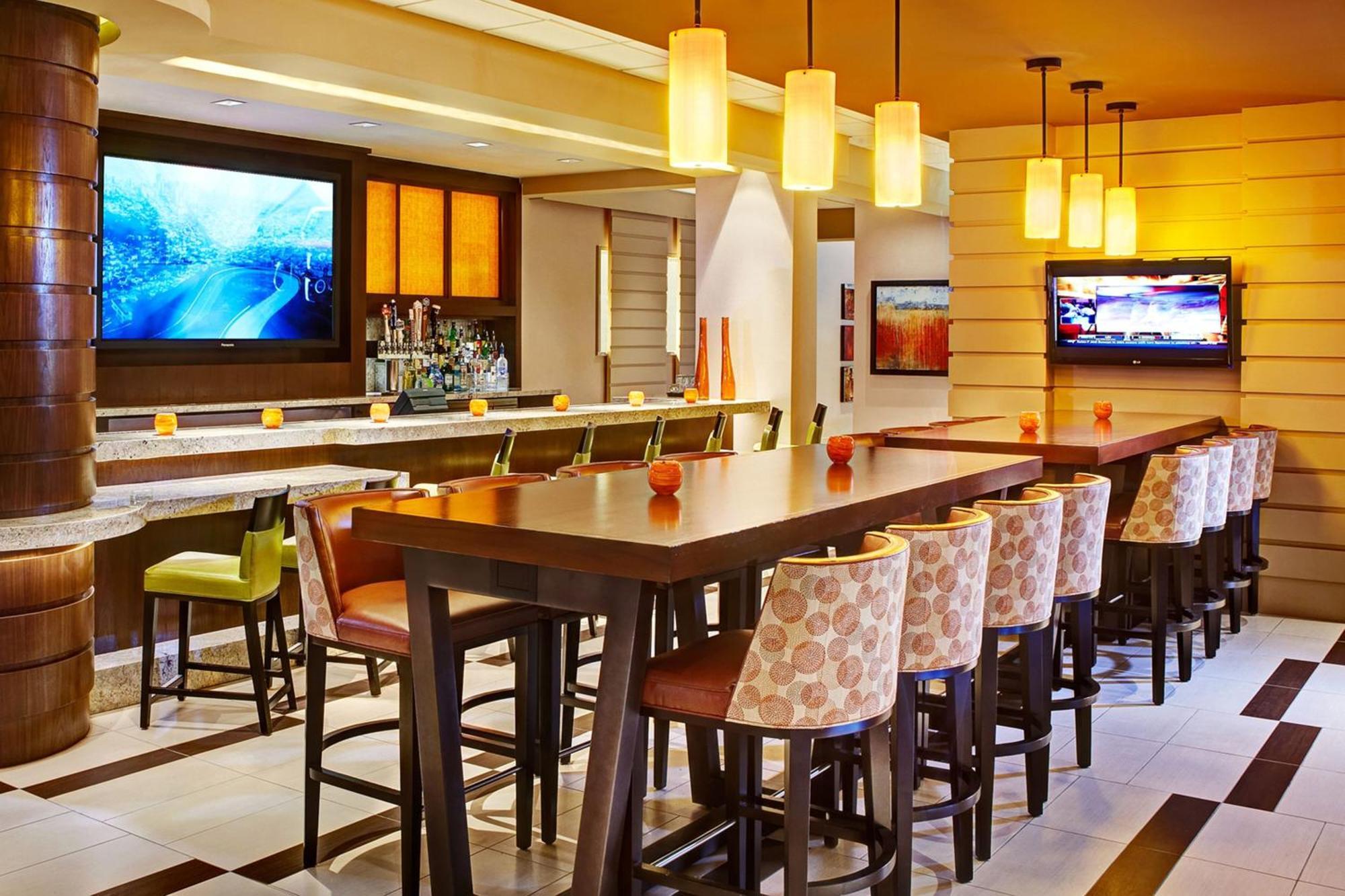 Hotel Scottsdale Marriott Old Town Zewnętrze zdjęcie