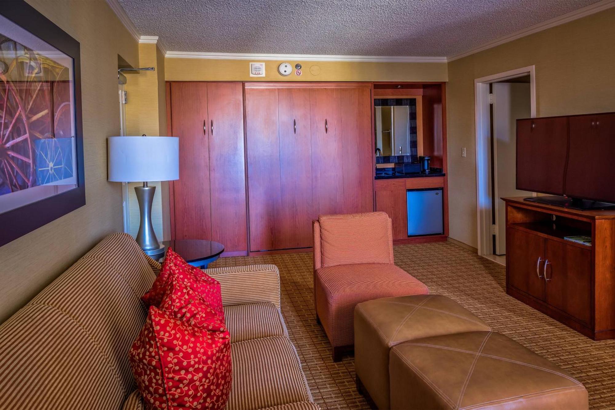 Hotel Scottsdale Marriott Old Town Zewnętrze zdjęcie