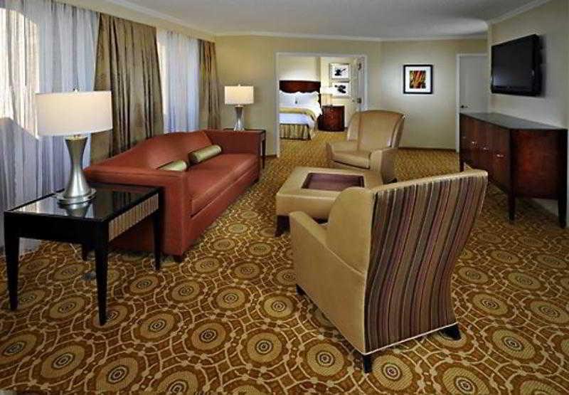 Hotel Scottsdale Marriott Old Town Pokój zdjęcie