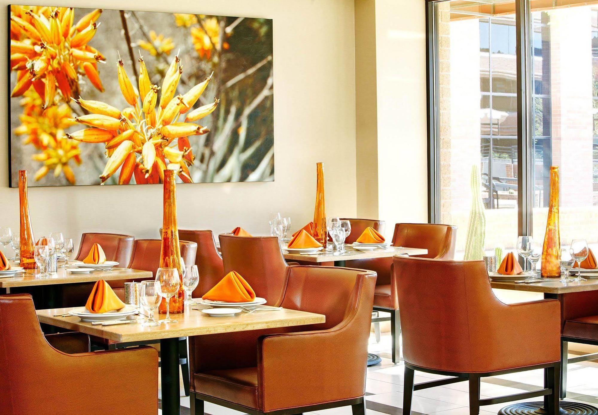 Hotel Scottsdale Marriott Old Town Zewnętrze zdjęcie