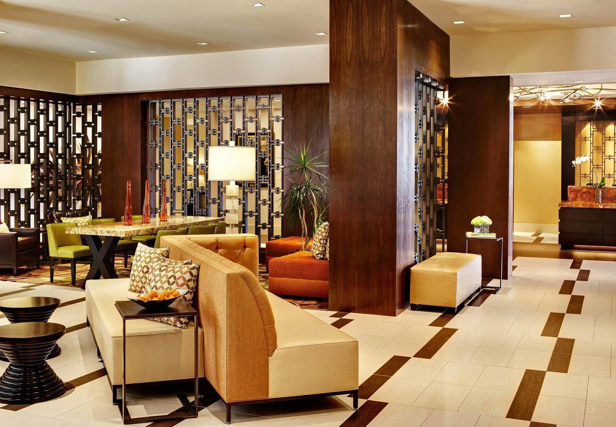 Hotel Scottsdale Marriott Old Town Zewnętrze zdjęcie
