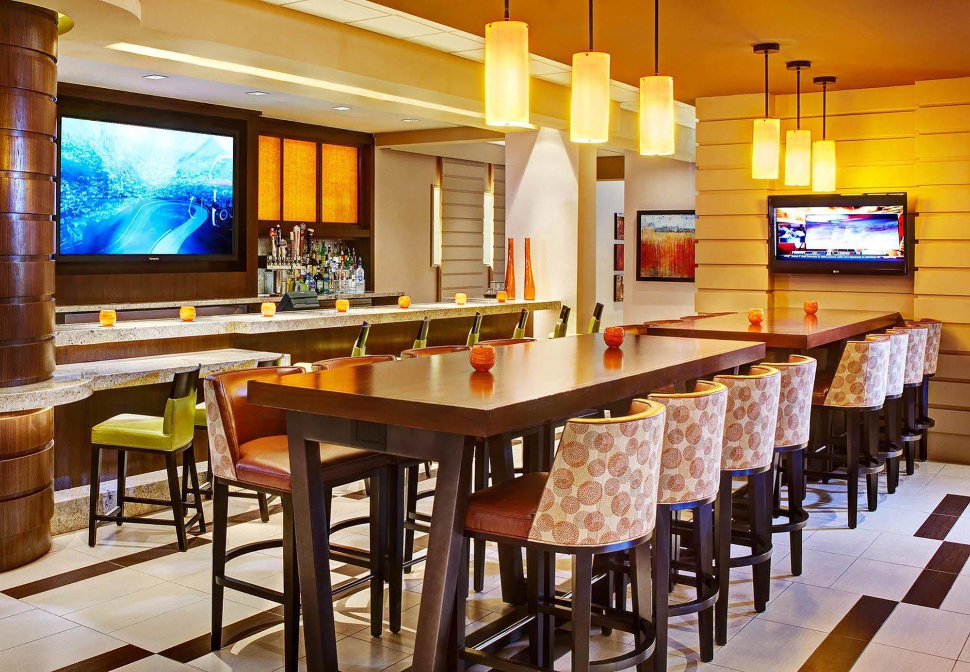 Hotel Scottsdale Marriott Old Town Zewnętrze zdjęcie