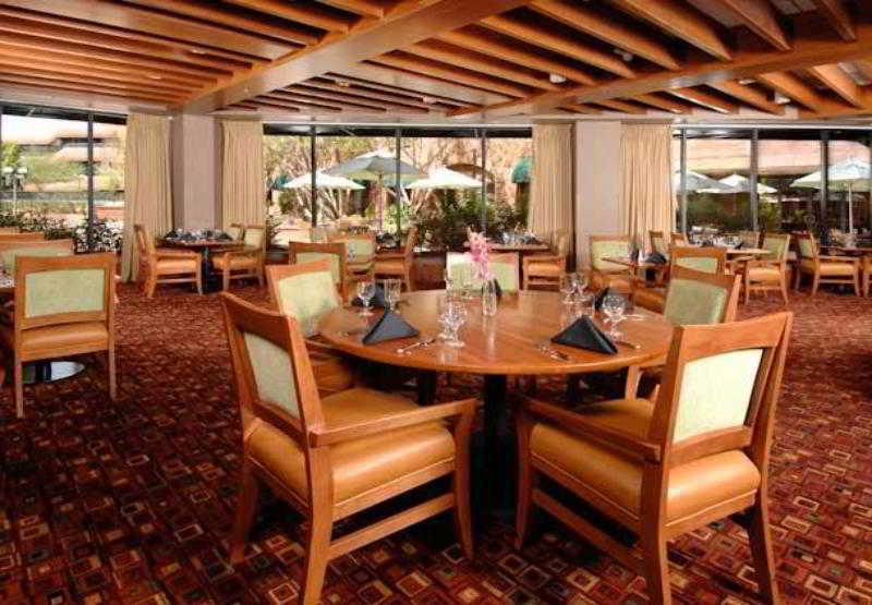 Hotel Scottsdale Marriott Old Town Zewnętrze zdjęcie
