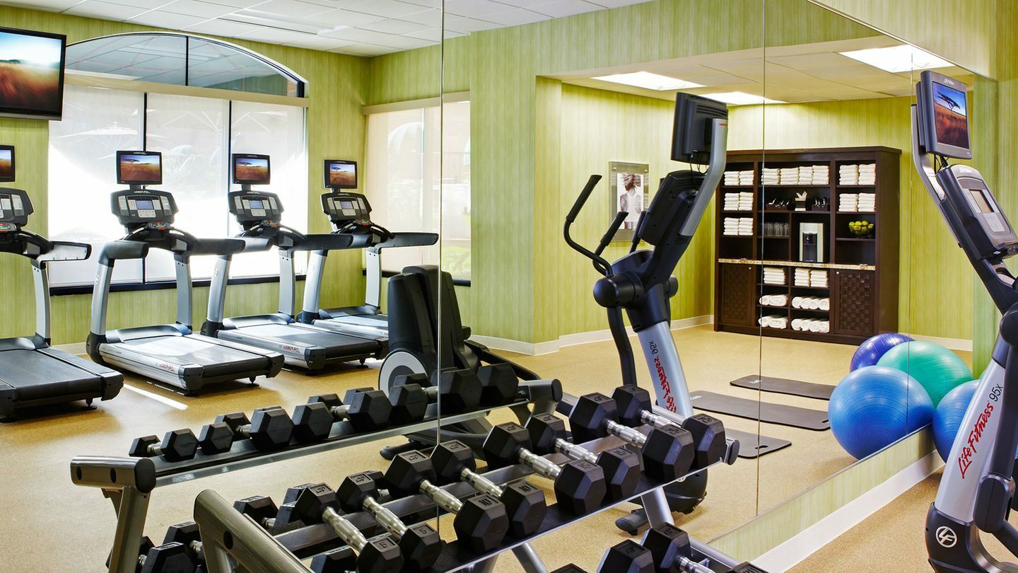 Hotel Scottsdale Marriott Old Town Zewnętrze zdjęcie