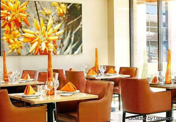 Hotel Scottsdale Marriott Old Town Zewnętrze zdjęcie